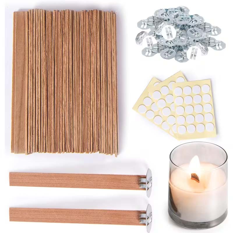 Candle Making Kit Beeswax - 60 kits para hacer velas que