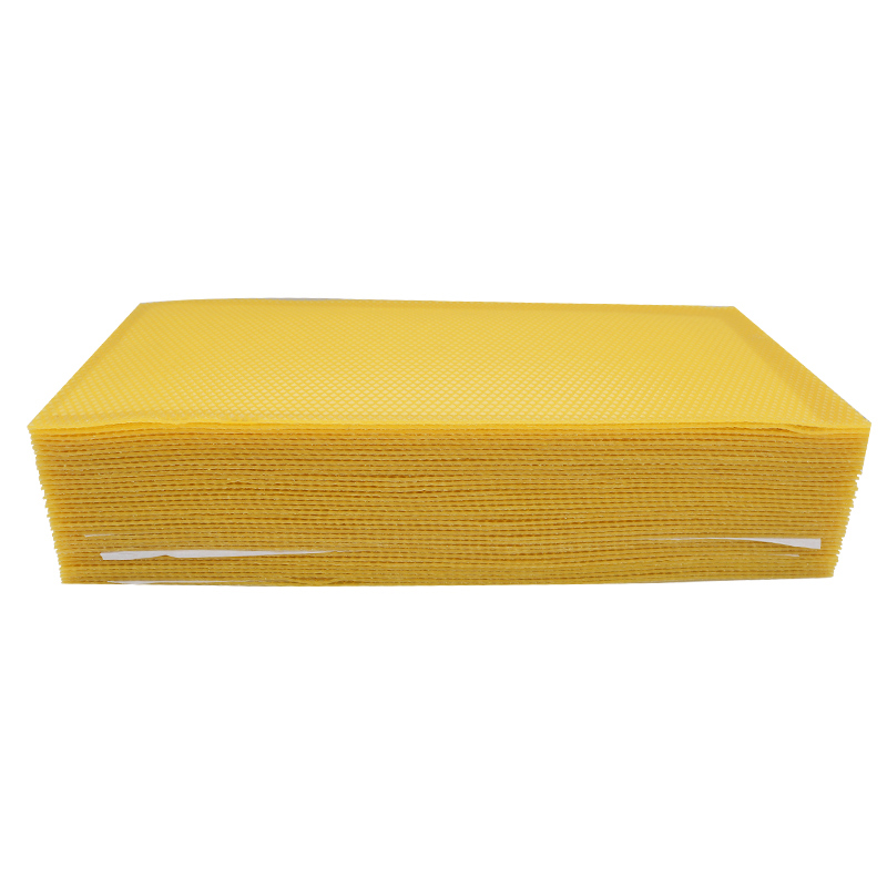 Candle Making Kit Beeswax - 30 Uds hojas de cera de