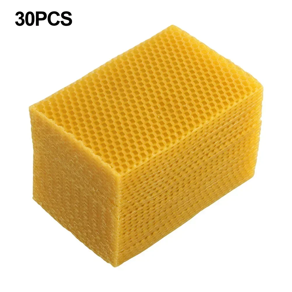 Candle Making Kit Beeswax - Suministros de colmena, base de colmena,