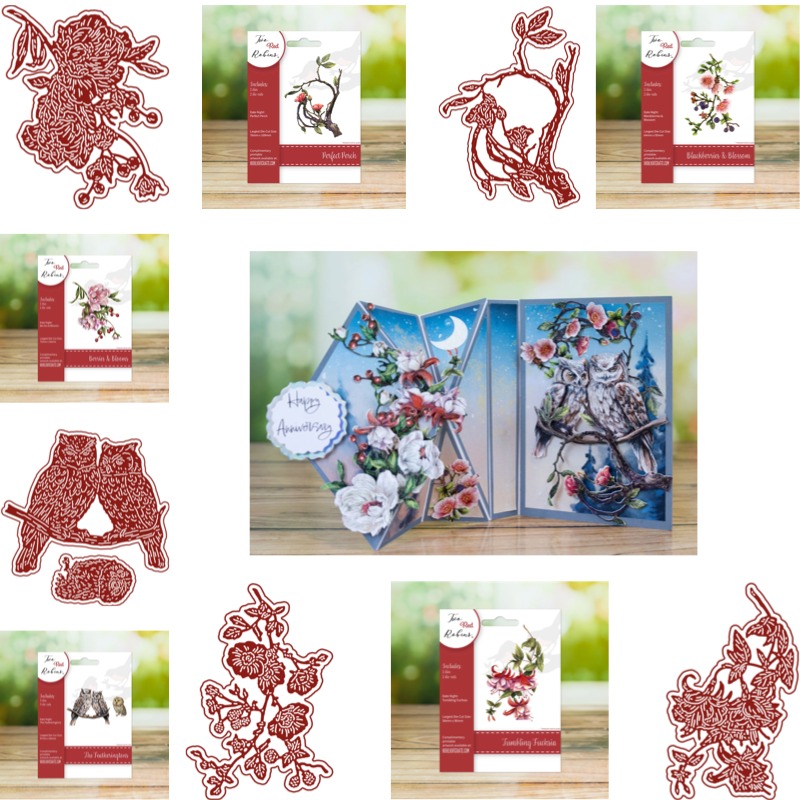 Candle Making Books - Troqueles de metal nuevos 2026 con
