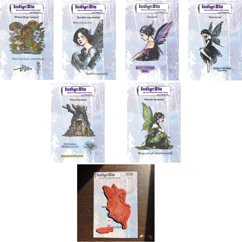 Candle Making Books - Sellos de silicona transparentes Attitude Essential