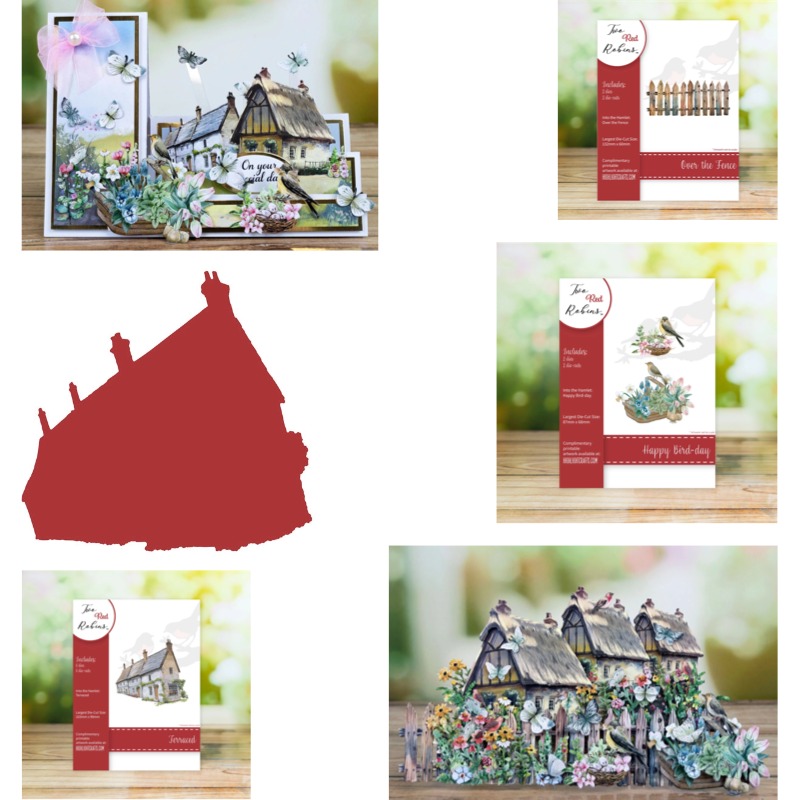 Candle Making Books - Diferentes Variedades de Flores y Mariposas,