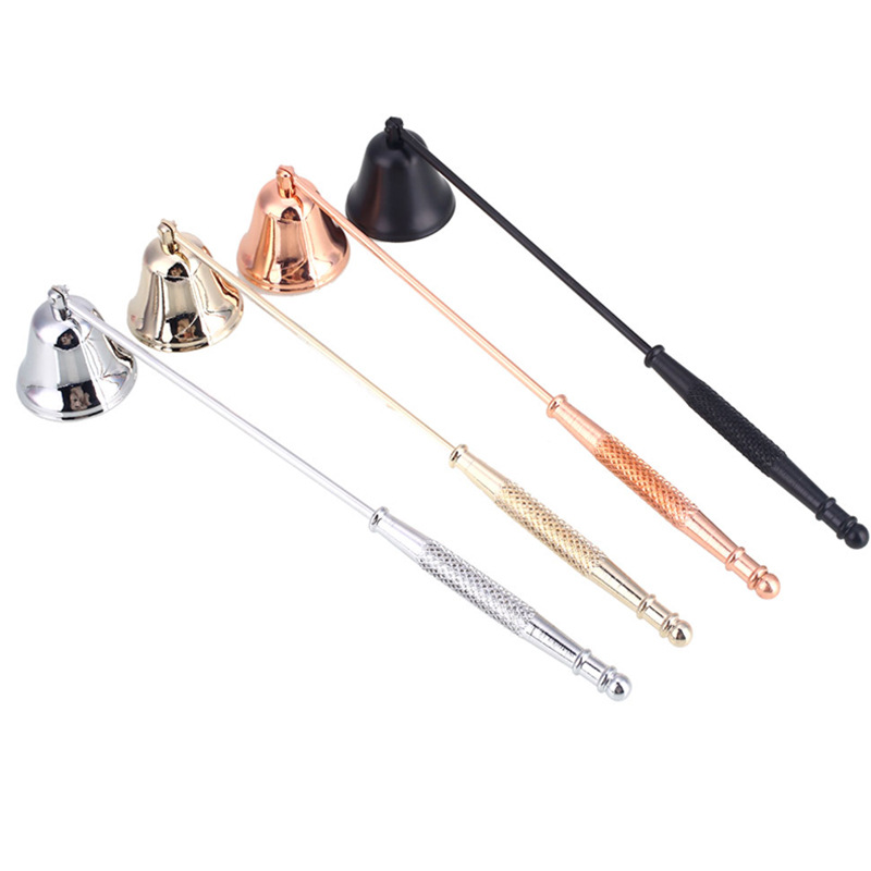 Candle Making Kit Xmas - Extintor de velas en forma de