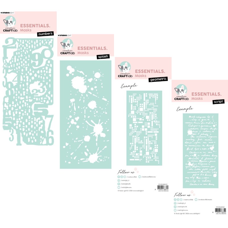 Candle Making Books - Troqueles de corte de metal con