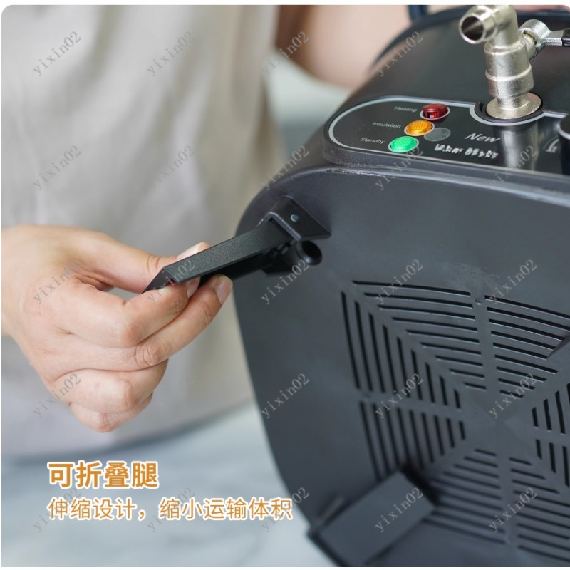 Fusor de cera eléctrico antiad - Candle Making Kit Beeswax reseña y precio