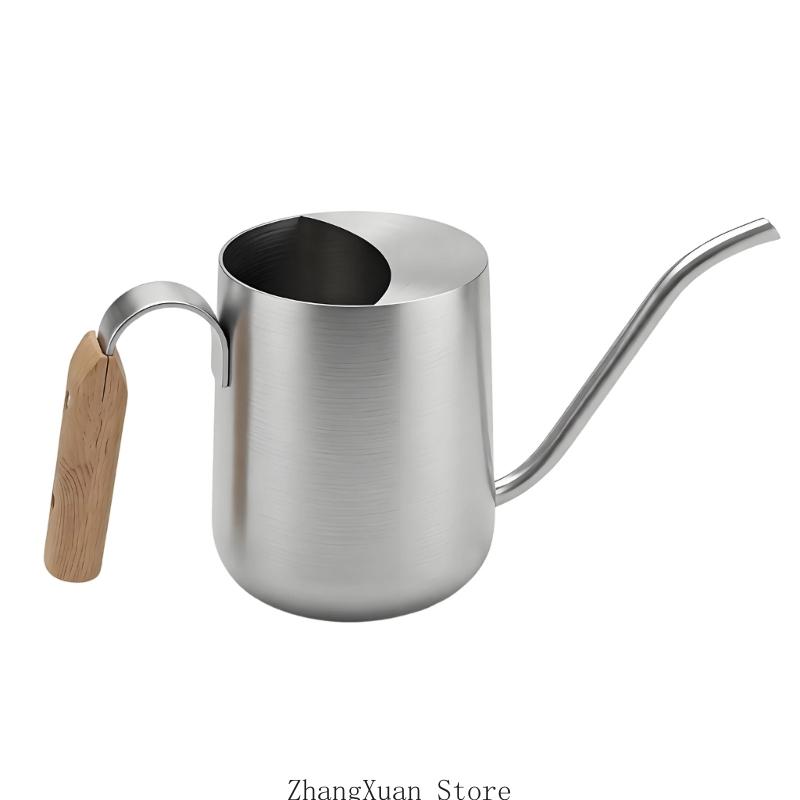 Regadera para contenedor balcó - Pour Pot Aluminum reseña y precio