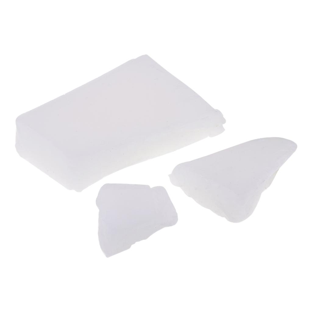 Mezcla de cera de parafina/pil - Candle Making Easy reseña y precio