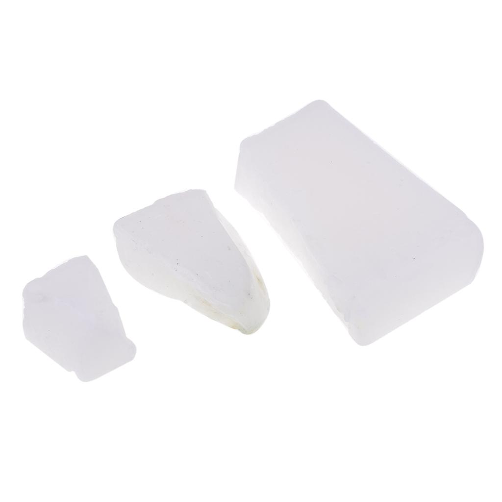 Mezcla de cera de parafina/pil - Candle Making Easy reseña y precio