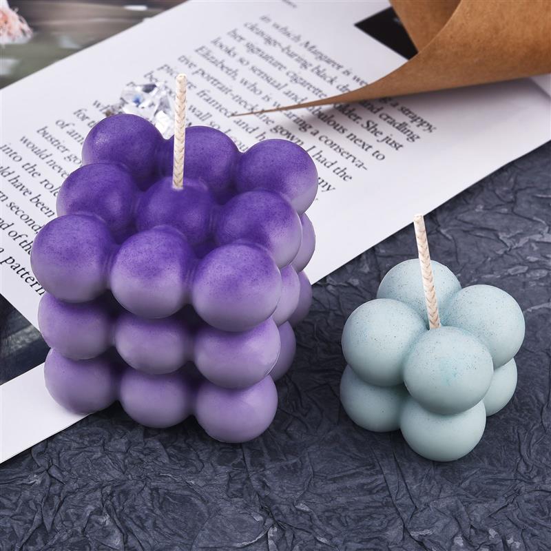 Mechas de vela de 30 piezas, b - Candle Making Easy reseña y precio