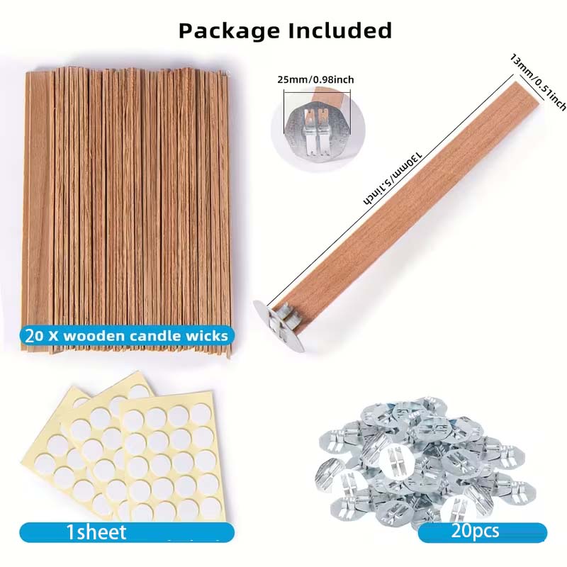 60 kits para hacer velas que i - Candle Making Kit Beeswax reseña y precio