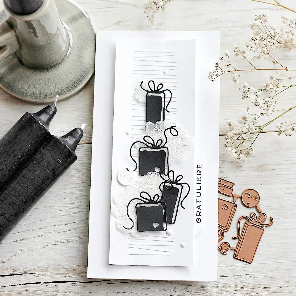 Nuevos troqueles de corte de m - Candle Making Books reseña y precio