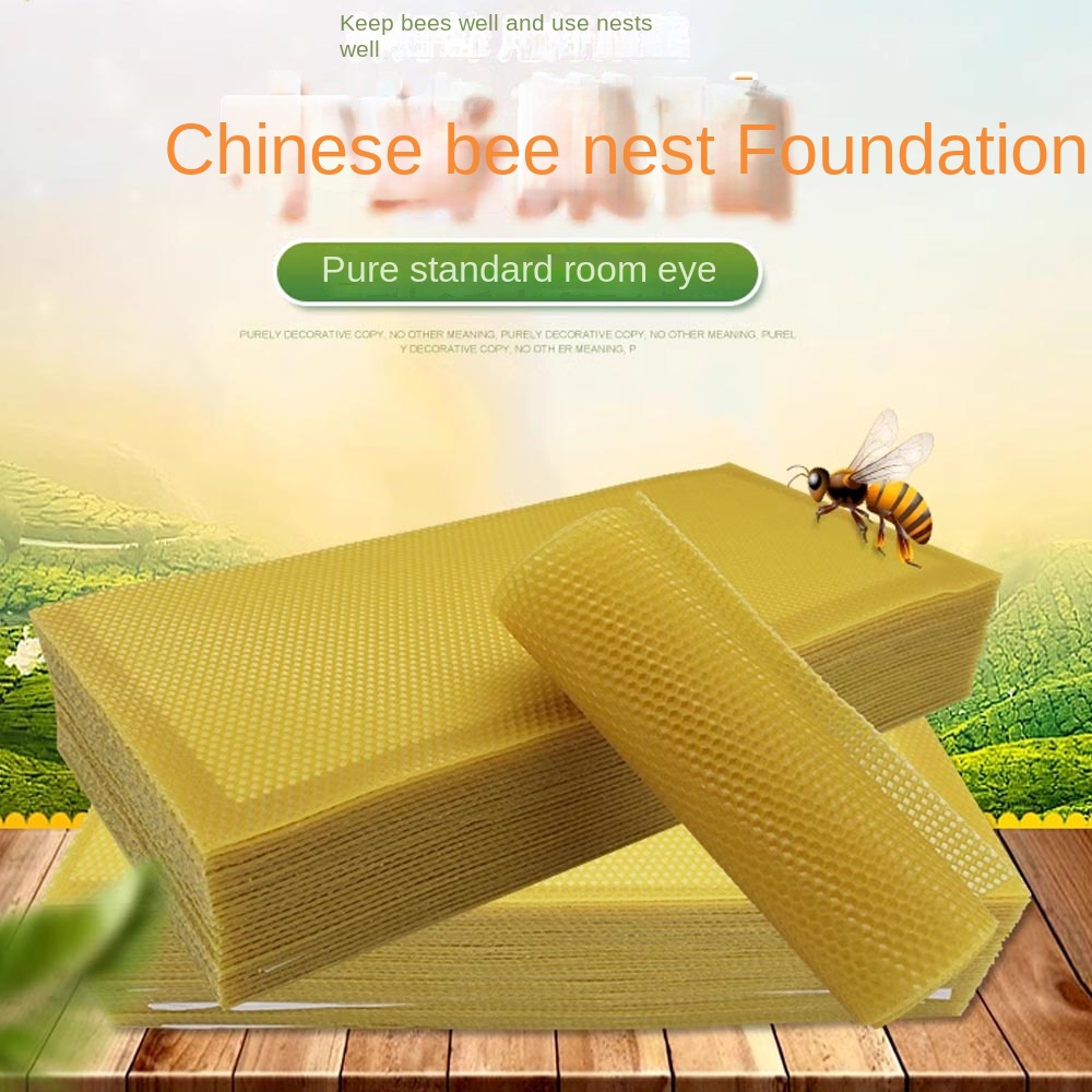 30 Uds hojas de cera de abejas - Candle Making Kit Beeswax reseña y precio
