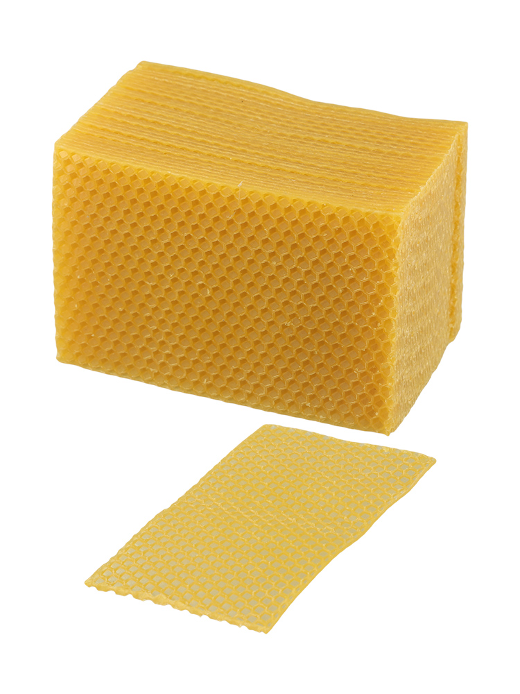 5,24X3,54 Base de colmena vela - Candle Making Kit Beeswax reseña y precio