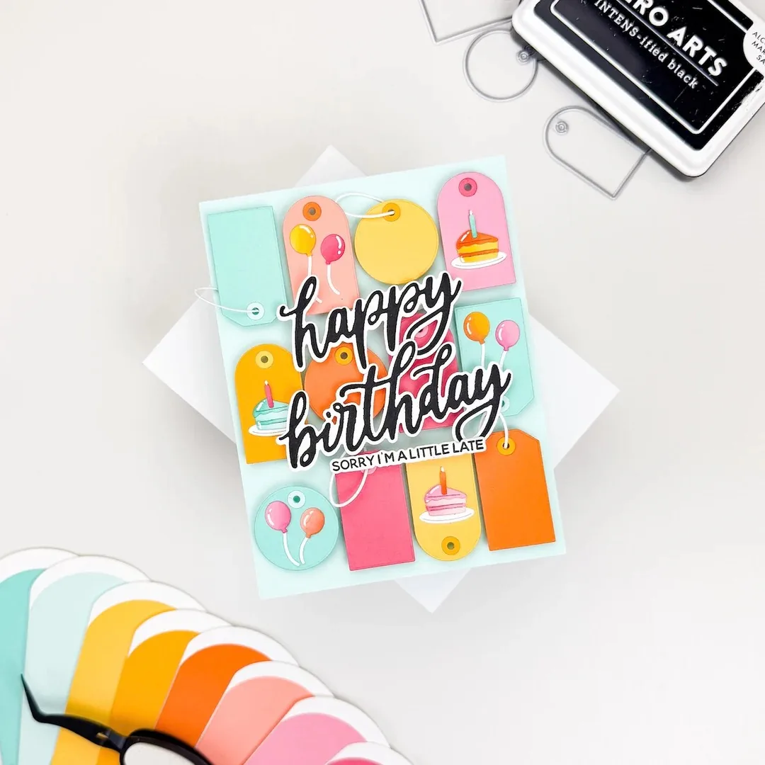 Caja decorada con un gran lazo - Candle Making Books reseña y precio