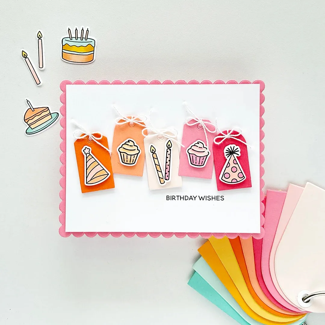 Caja decorada con un gran lazo - Candle Making Books reseña y precio
