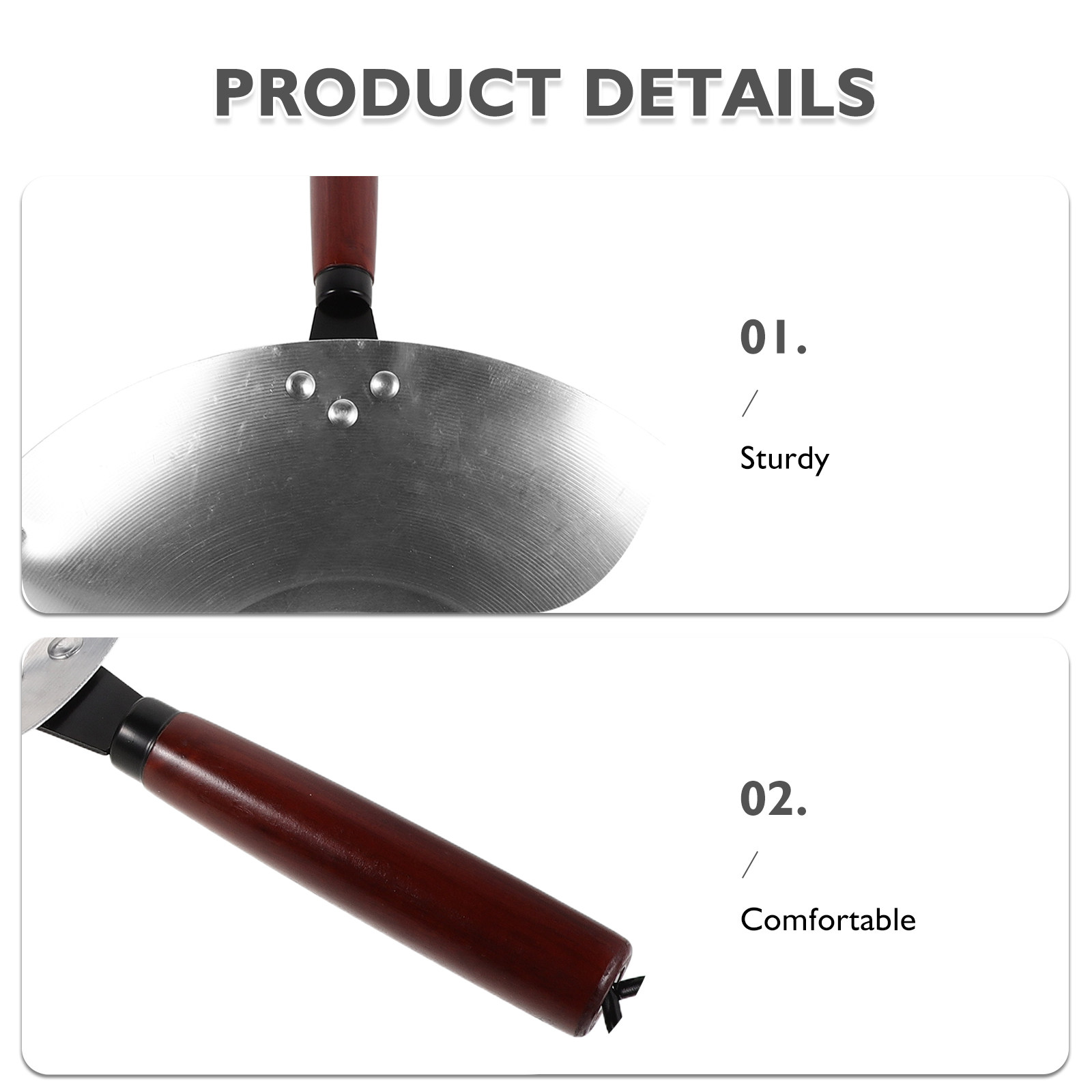 Olla de Fusión de Azúcar de Al - Pour Pot Aluminum reseña y precio