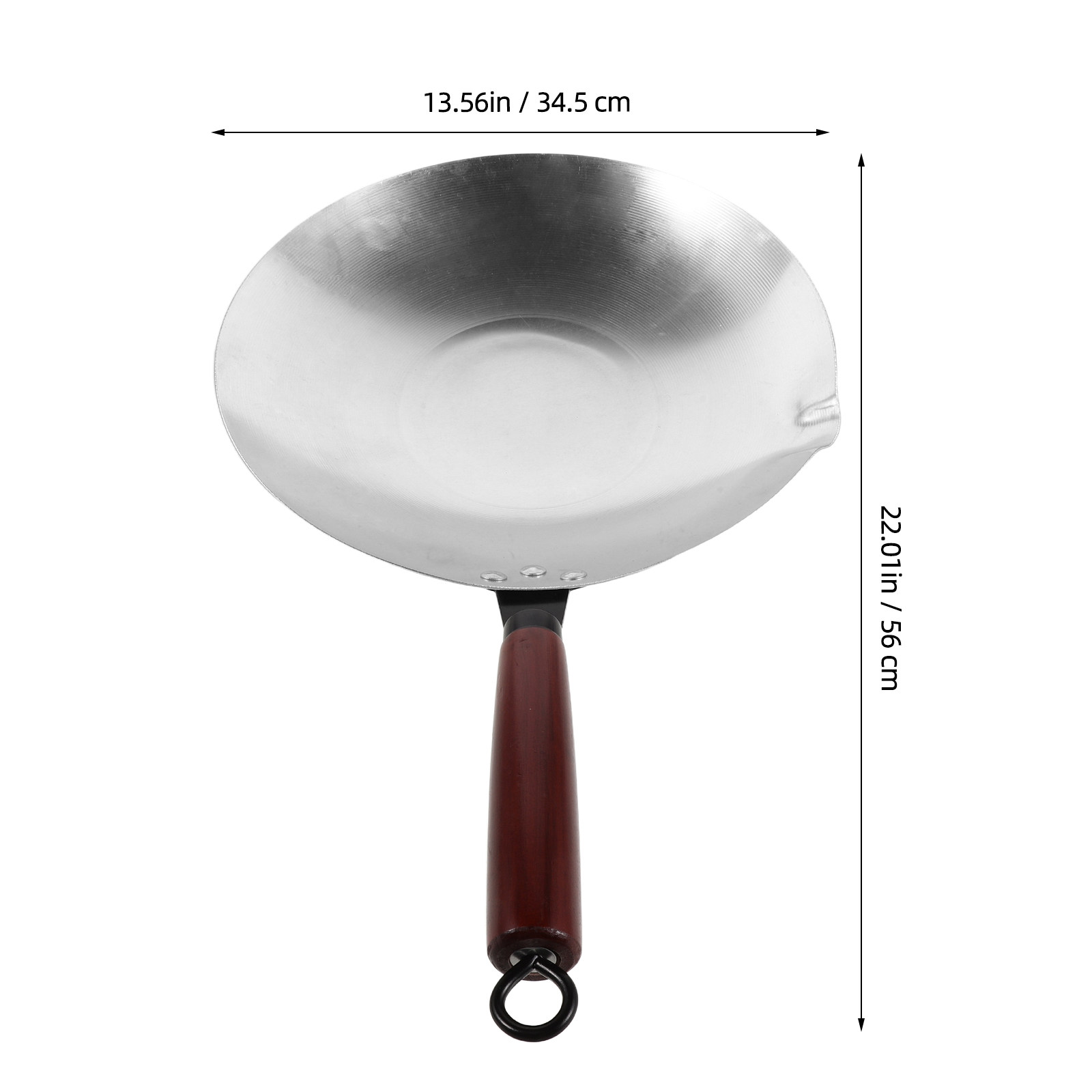 Olla de Fusión de Azúcar de Al - Pour Pot Aluminum reseña y precio