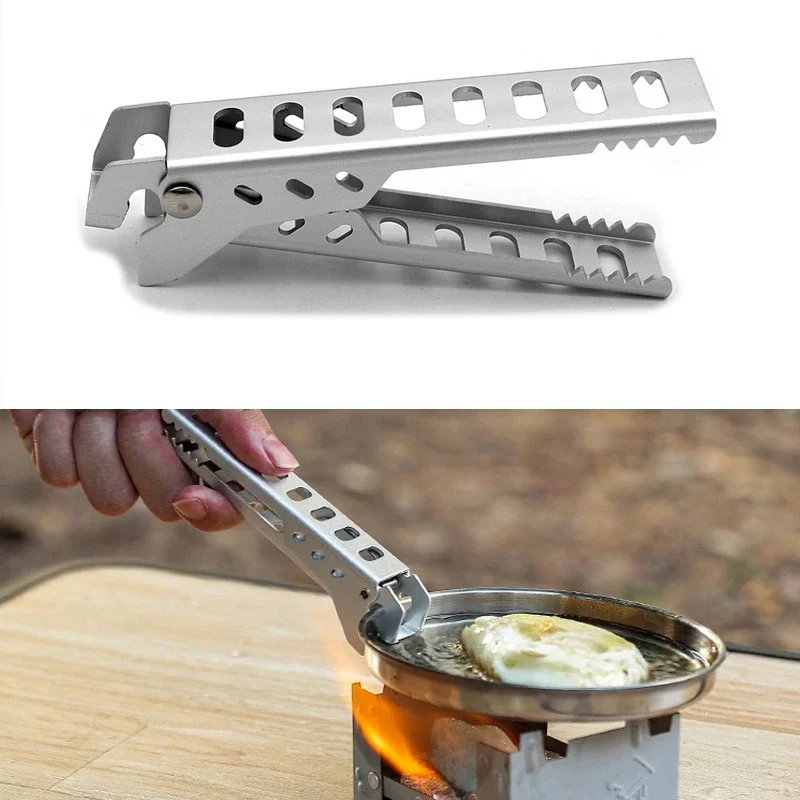 Clip en alliage de aluminio An - Pour Pot Aluminum reseña y precio