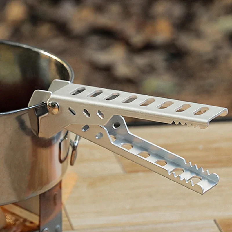 Clip en alliage de aluminio An - Pour Pot Aluminum reseña y precio