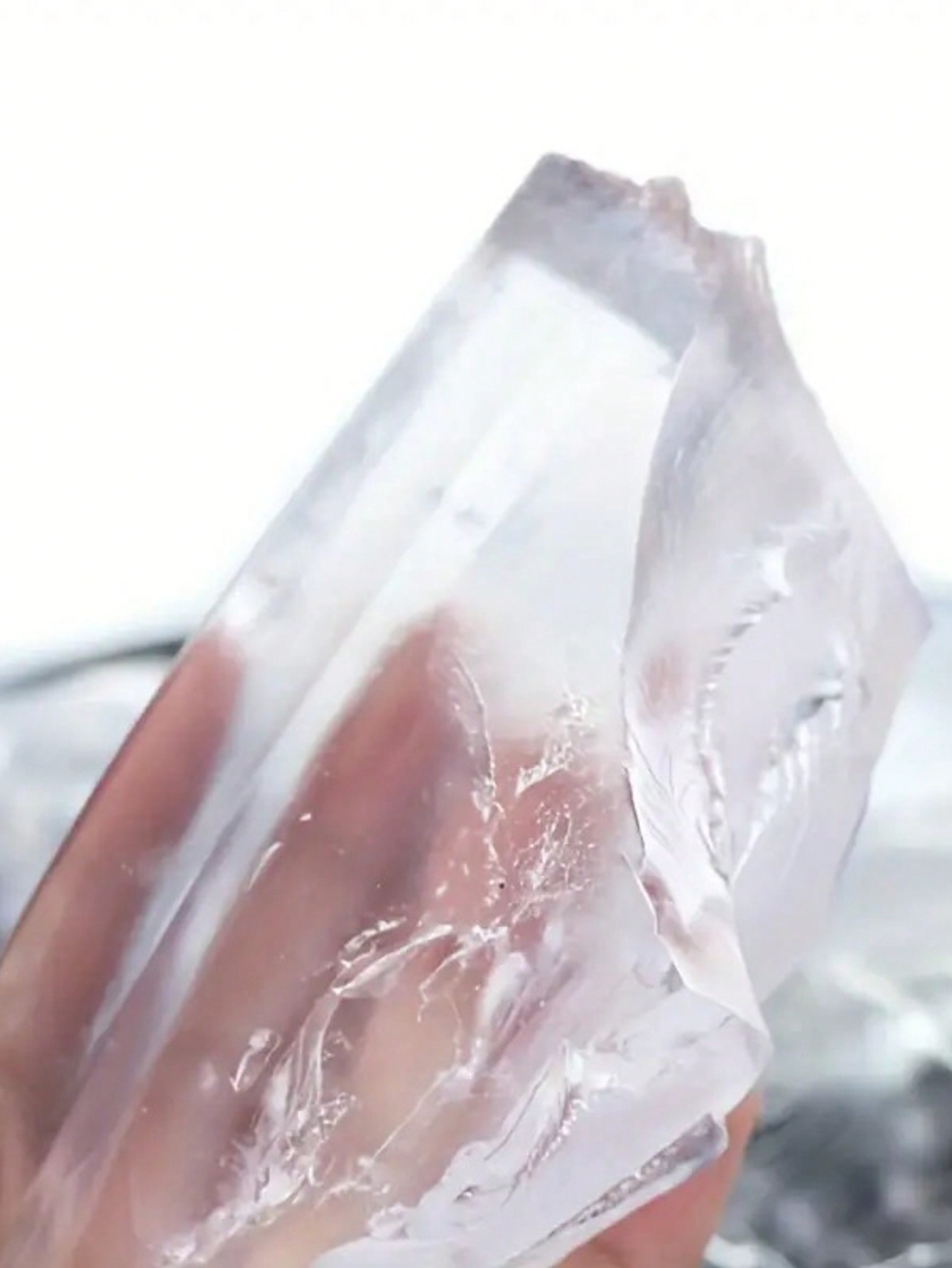 Cera de gelatina transparente  - Candle Making Easy reseña y precio