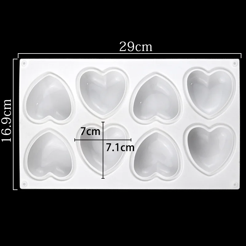 Molde de silicona para jabón c - Candle Making Kits reseña y precio
