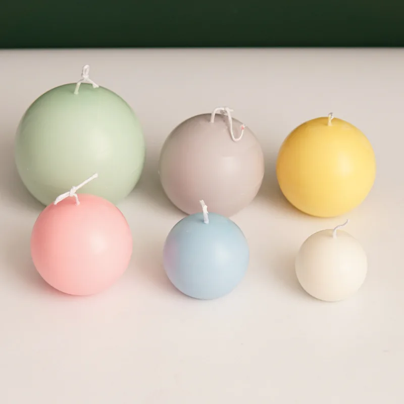 Molde de plástico para velas e - Candle Making At Home reseña y precio