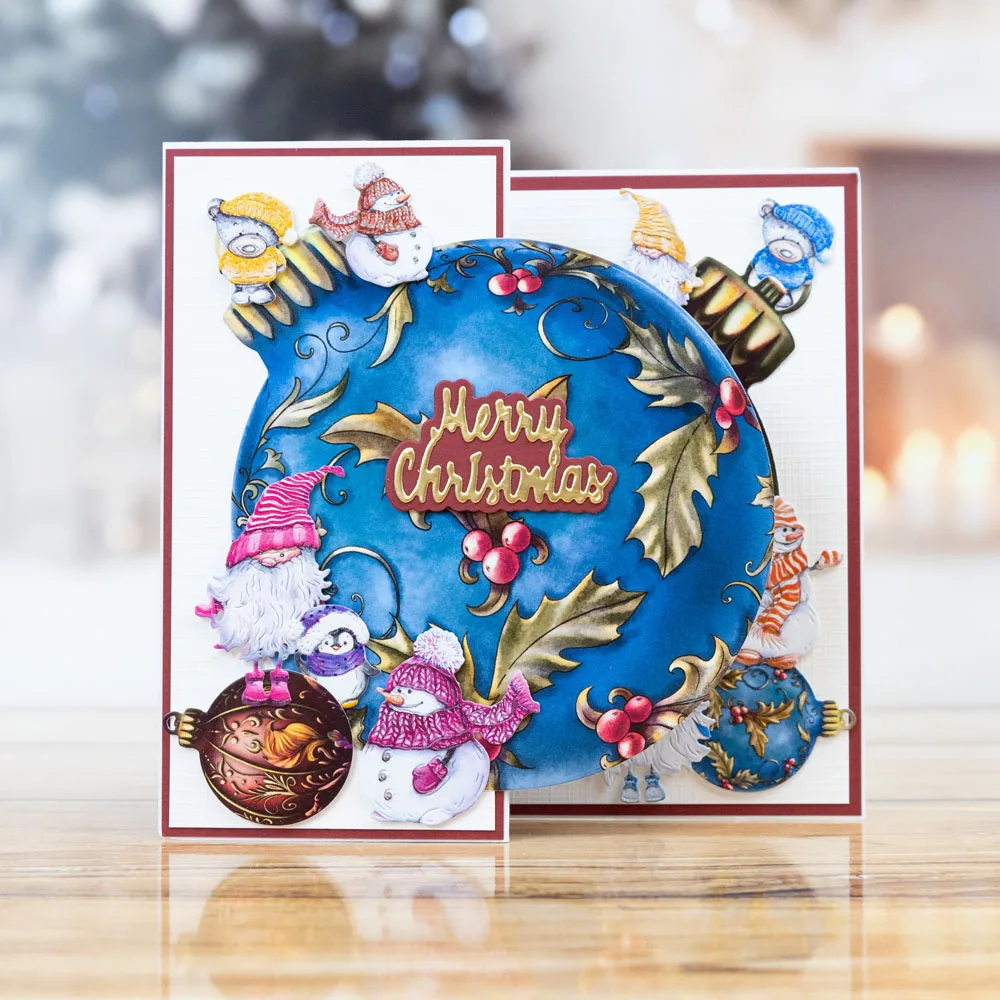 Muñeco de nieve, pingüino, oso - Candle Making Books reseña y precio