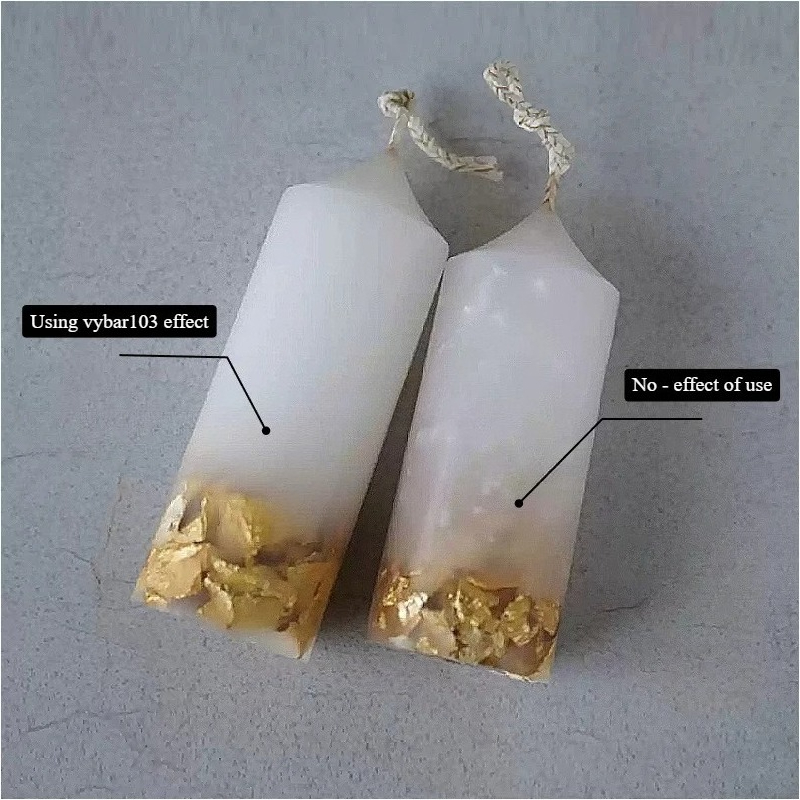 Aditivo de Cera Vybar 103 de 1 - Candle Making At Home reseña y precio