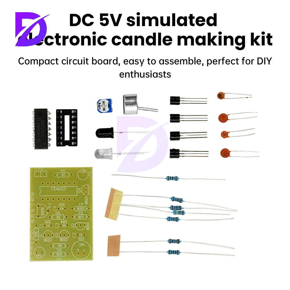 Kit de fabricación de velas el - Candle Making In Dc reseña y precio