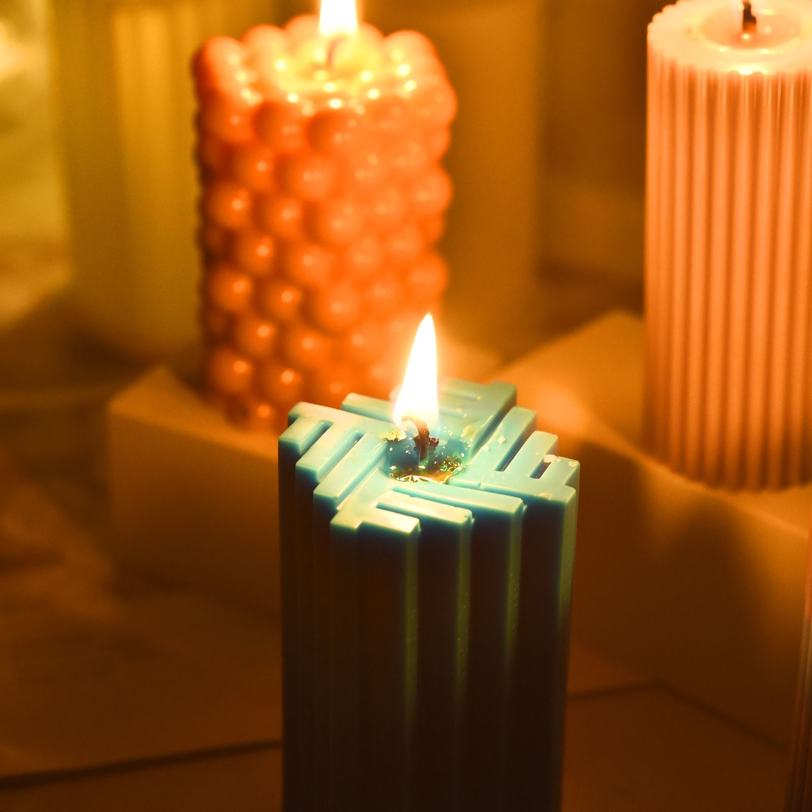Tinte de cera para velas, 2g,  - Candle Making Kits reseña y precio