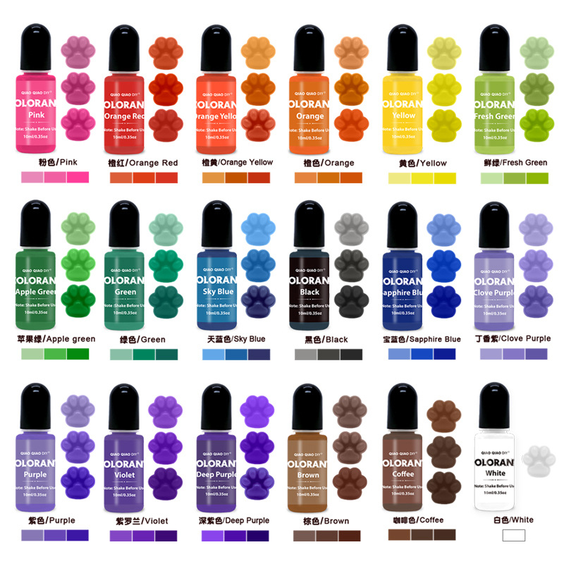 20 colores velas tintes cera v - Candle Making Easy reseña y precio