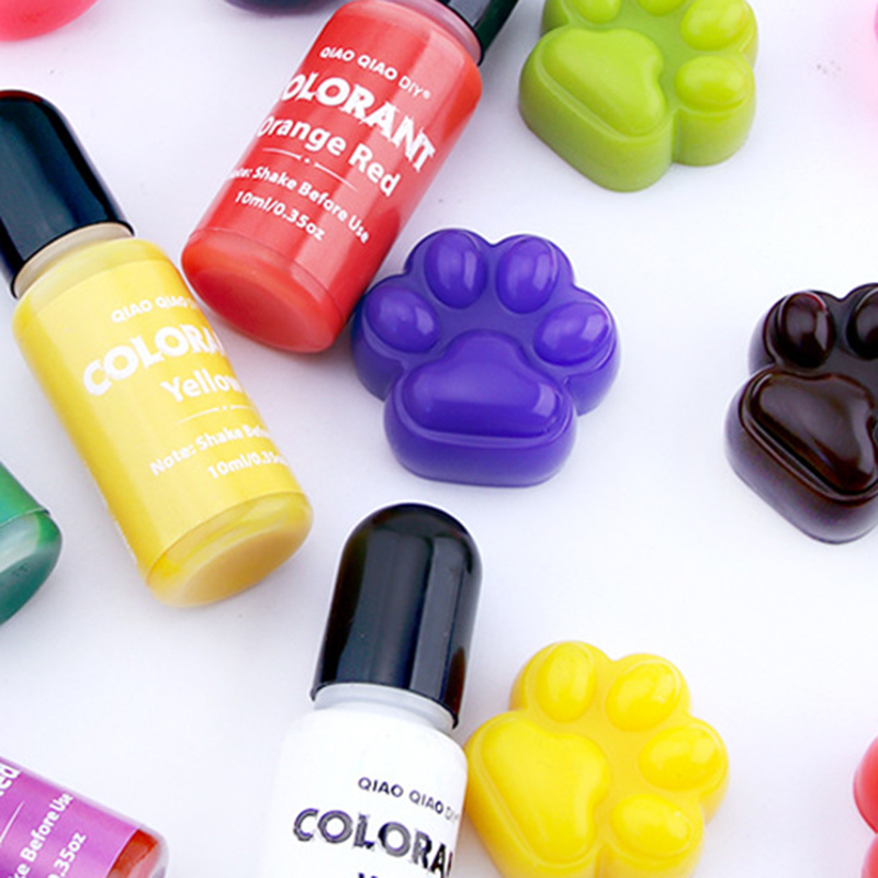 20 colores velas tintes cera v - Candle Making Easy reseña y precio