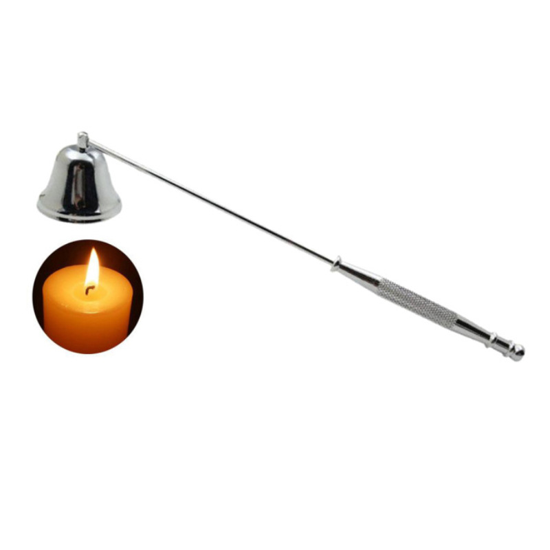 Extintor de velas en forma de  - Candle Making Kit Xmas reseña y precio