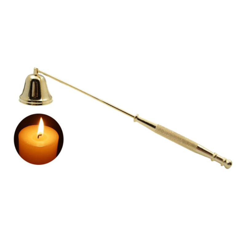 Extintor de velas en forma de  - Candle Making Kit Xmas reseña y precio