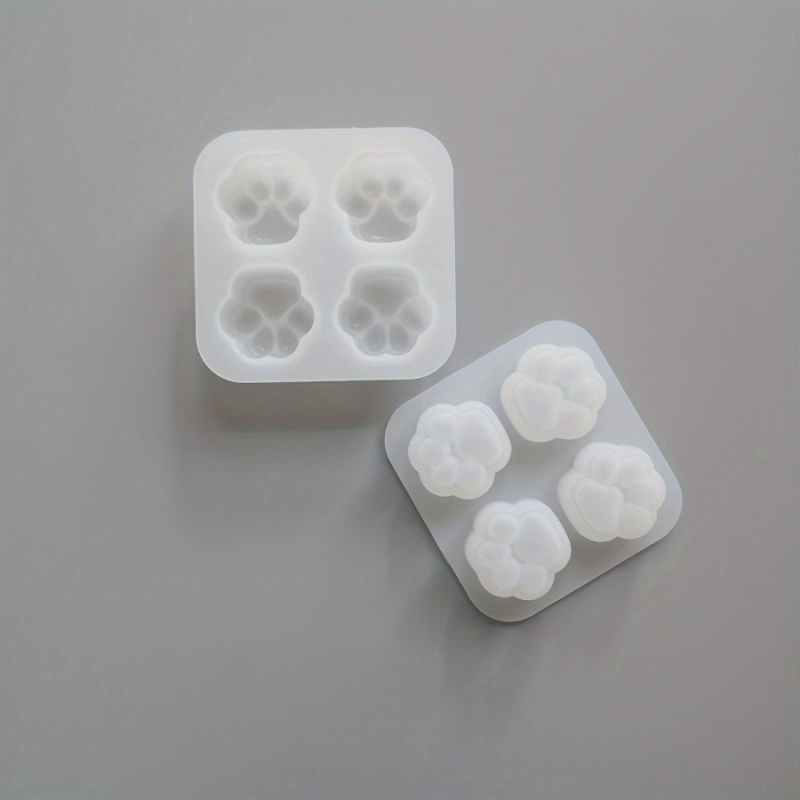 Juego de moldes de silicona co - Candle Making Kits reseña y precio