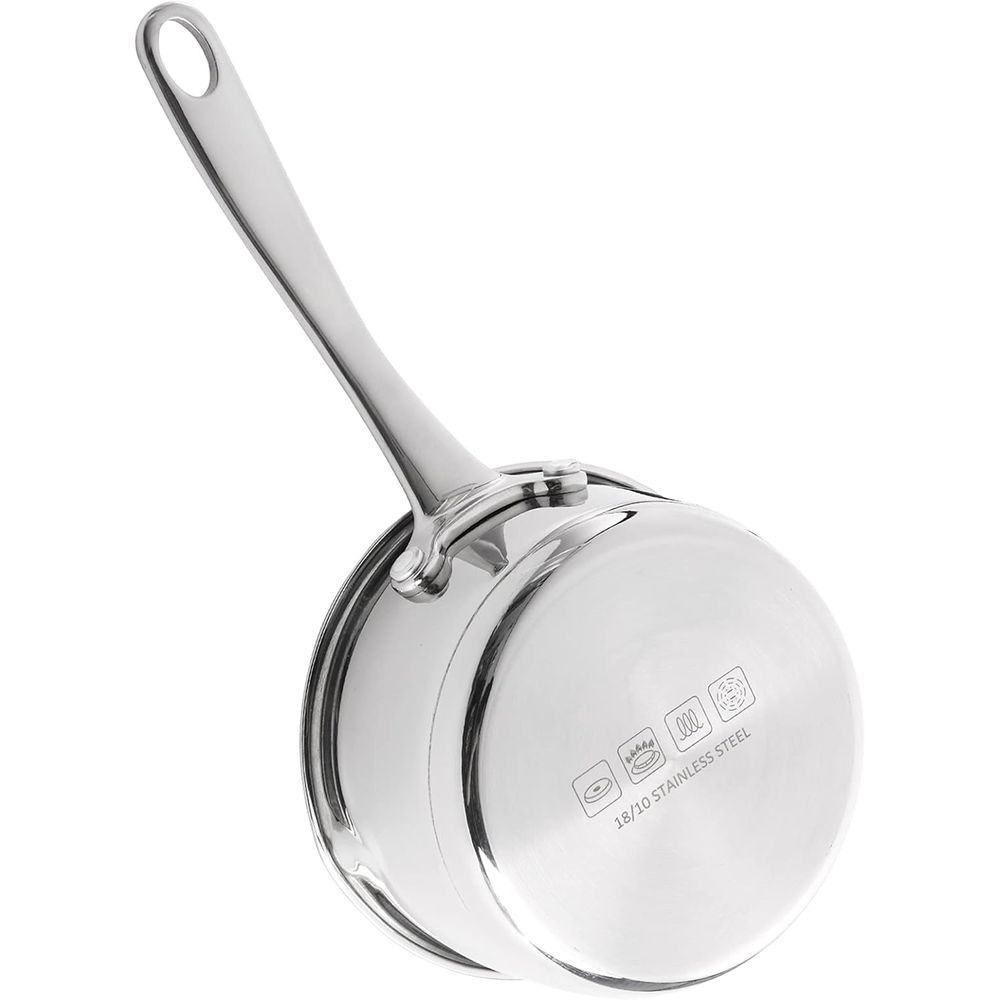Olla para Calentar Mantequilla - Pour Pot Aluminum reseña y precio